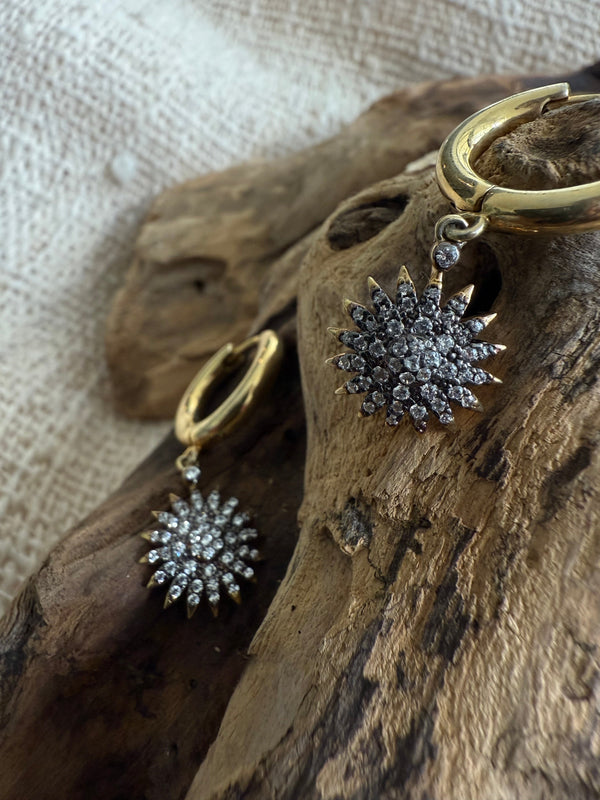 STAR HOOPS