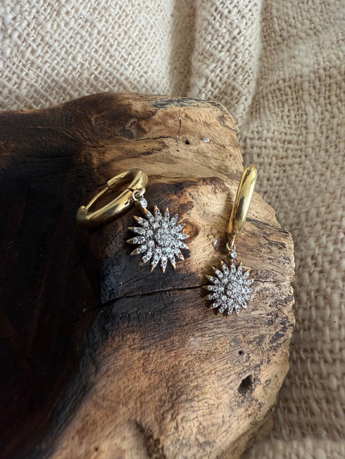 STAR HOOPS