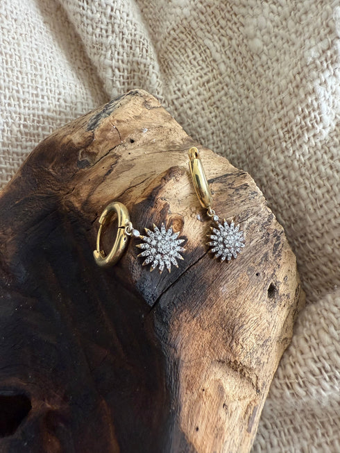 STAR HOOPS