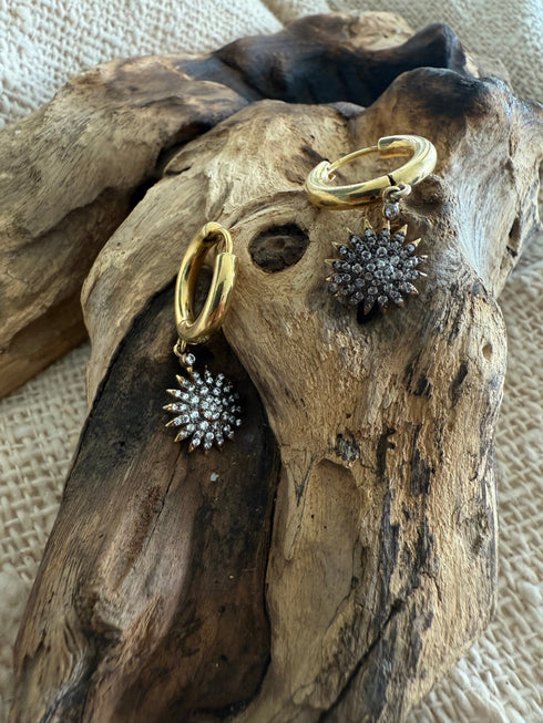 STAR HOOPS