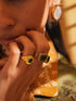 ANTIQUE GOLD RING