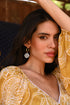 FLOWER PETAL HOOPS