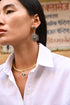 EVIL EYE CHOKER