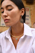 EVIL EYE CHOKER