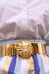 LION METAL BELT