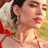VICTORIAN TUBE CHOKER