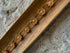 GOLD FLOWER CHOKER