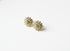 PERIDOT STUDS