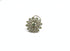 PERIDOT NOSE PIN