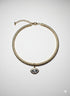 EVIL EYE CHOKER