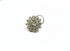 PERIDOT NOSE PIN