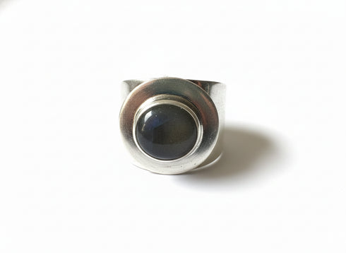 LABRODITE RING