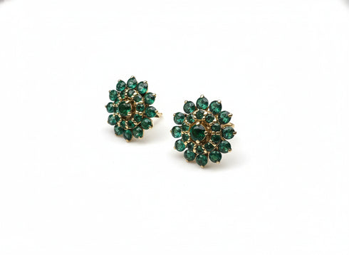 ONYX STUDS
