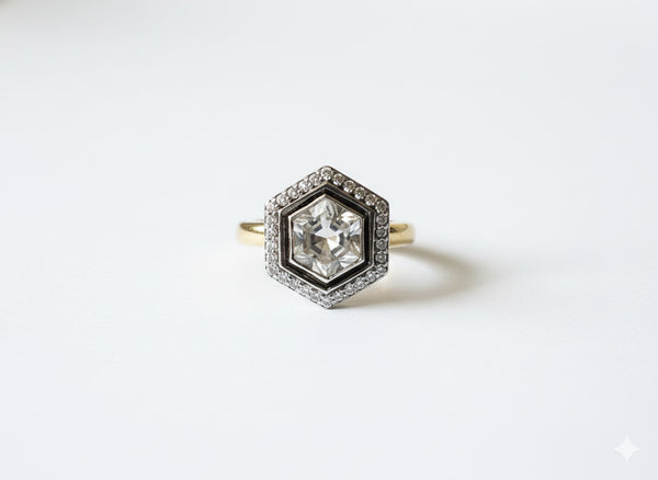 VICTORIAN RING