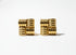 VINTAGE SQUARE EARRINGS