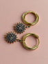 STAR HOOPS