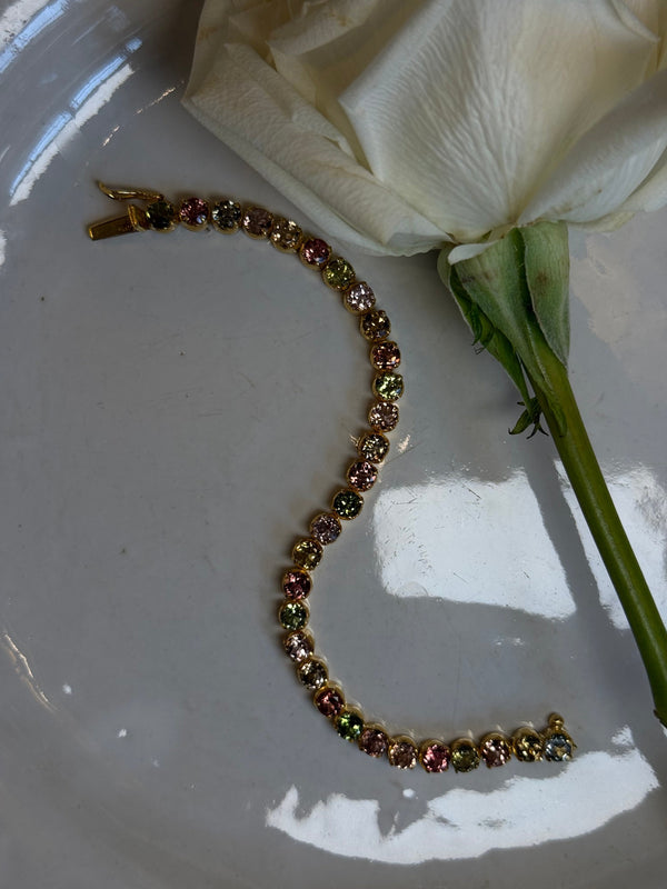 TENNIS BRACELET