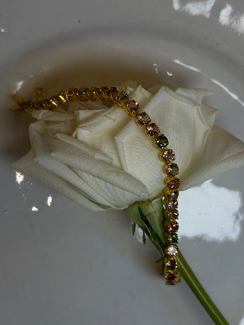 TENNIS BRACELET