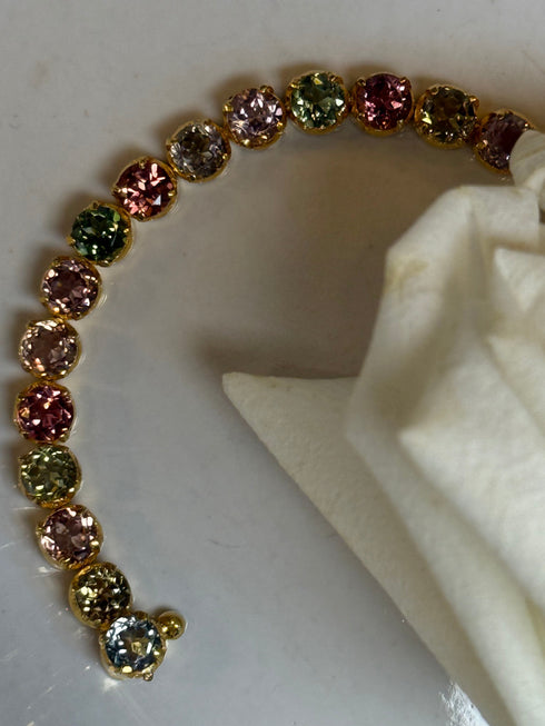 TENNIS BRACELET