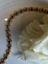 KAYANITE GOLD BRACELET