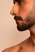LION NOSE PIN