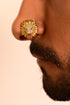 LION NOSE PIN