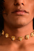 BOLD LION CHOKER
