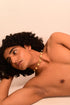 BOLD LION CHOKER