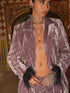 CUBAN CHAIN LION NECKLACE