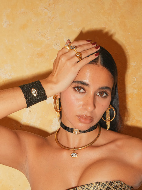 EVIL EYE BRACELET